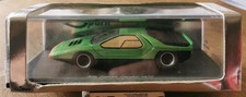 SPARK ALFA ROMEO CARABO 1970
