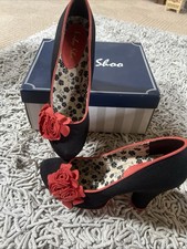 Ruby Shoo Size 5.5