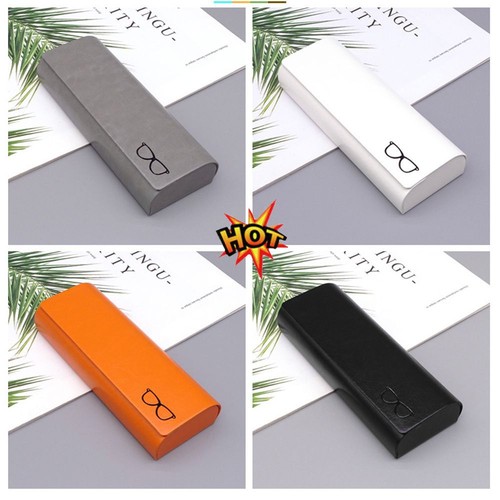 Simple slim hard metal - simple,