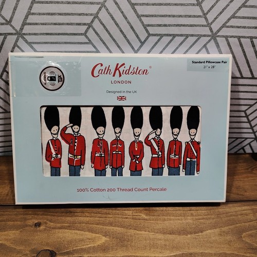 Cath kidston london guards - cath,