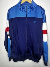 Vintage 80s Adidas Mens Size