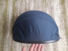 Mothercare Journey Petrol Blue Car Seat Hood