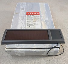 Velux KSX 100 WW Solar