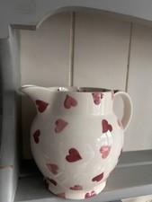 Emma Bridgewater pink Polka