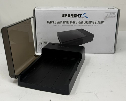 Sabrent usb sata hard - usb, 3.0
