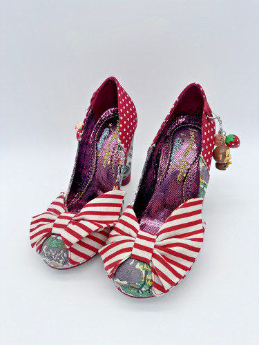 Irregular choice trinkletina - choice,