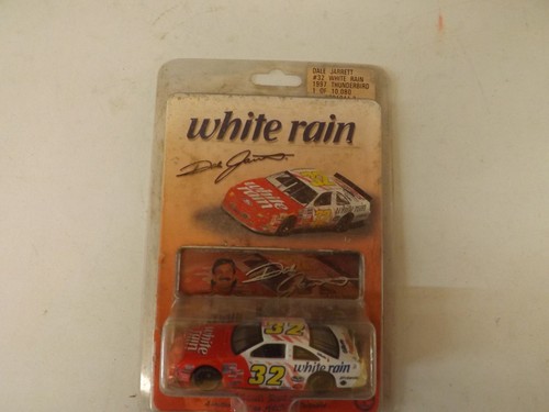 Dale jarrett white - #32,