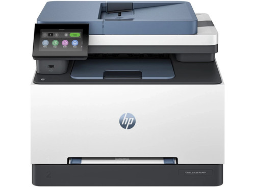 Color laserjet pro mfp - hp,