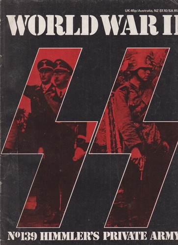 Orbis world war 139 - orbis,