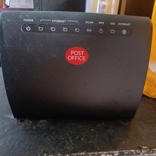 Zyxel AMG1302-T11C 4 Port ASDL Wireless Router