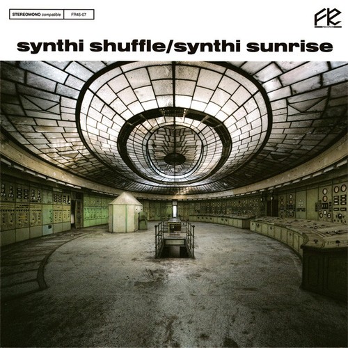 Andrei nikolsky synthi - -,