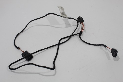 Audi left front door - a3, ns