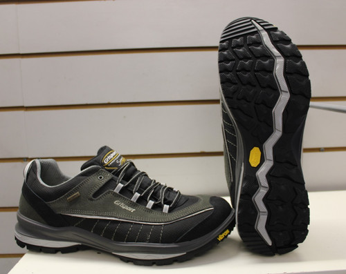 Grisport latitude waterproof - latitude,