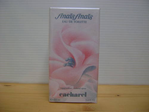Vintage cacharel anais - cacharel,