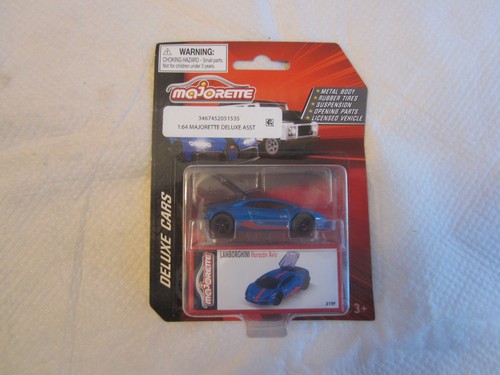 2023 majorette deluxe cars - majorette,