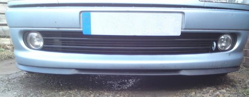 Suitable for peugeot 106 mk2 - suitable,