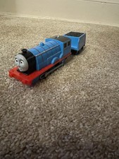 Thomas & Friends TrackMaster