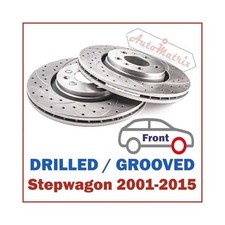 Honda Stepwagon (2001-2015)