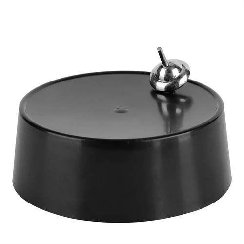 Spinning top spins - top,