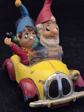 rare toy Vintage CORGI COMICS