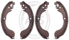 Original A.B.S. Brake Shoe Set
