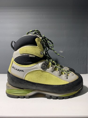 Scarpa women triolet pro - scarpa, women’s