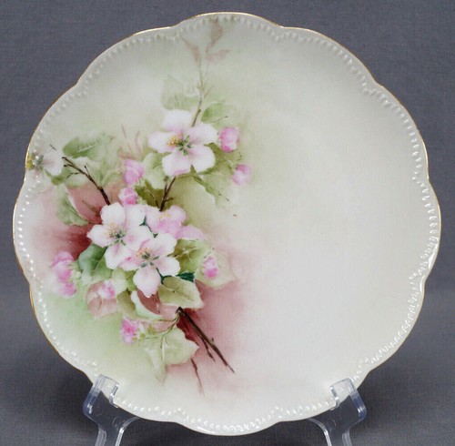 Haviland limoges hand - haviland,