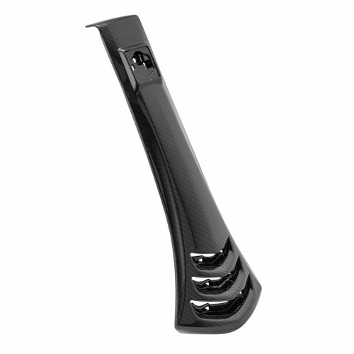 Piaggio carbon sip nosepiece - sip,