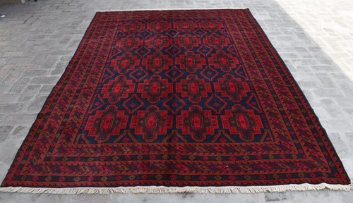 9 handmade vintage - 9'9,