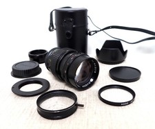 Canon EOS EF DIGITAL 135mm