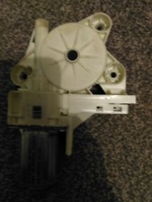 Window regulator motor Volvo S40 V50 2004-2009 MK2 passenger near side front NSF