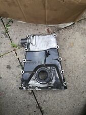 MERCEDES SL320 280 R129 ENGINE LOWER TIMING CHAIN COVER 1040150702 W140 SL500