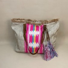 M&S Beach Shoulder Bag