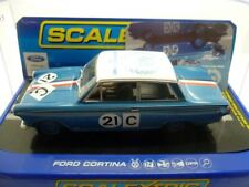Scalextric C3670 NSCC 2016