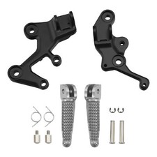 Front Driver Footpegs Bracket