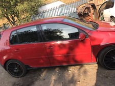VW GOLF MK5  GTI BREAKING  04