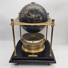 The Royal Geographical Society