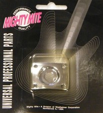 Mighty Mite MM5603 recessed