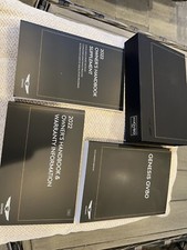 2022 Genesis GV80 Signature