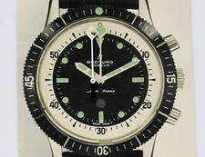 Genuine Old Stock Vintage