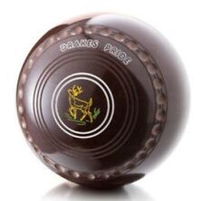 DRAKES PRIDE BROWN XP SIZE 0H