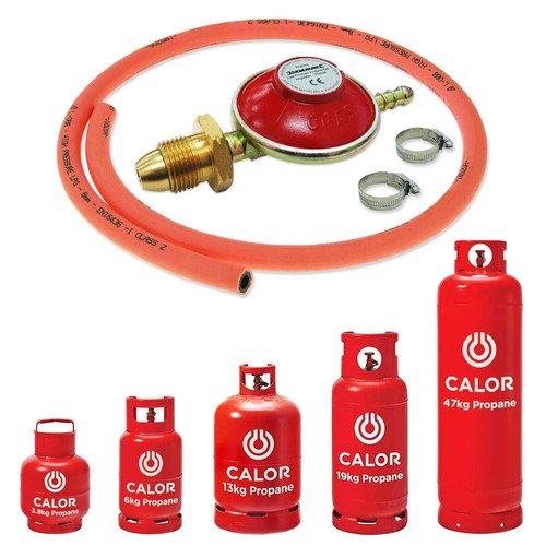 Gas bottle pressure - pressure, regulator