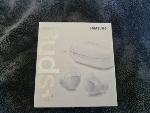 Samsung galaxy buds - samsung, plus