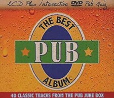 The Best Pub Album: 40 Classic
