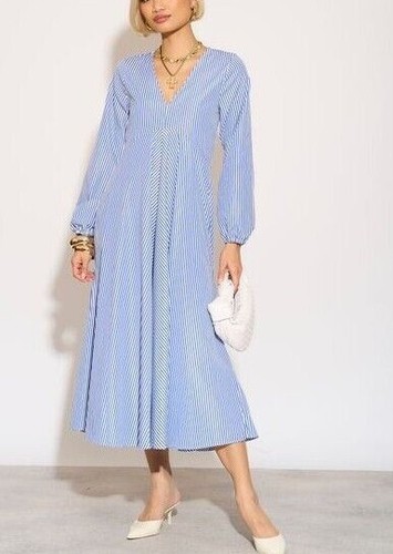 Zara blue grey - zara,