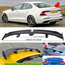 Fits Volvo S60 Sedan 2019-25