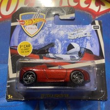 Hot Wheels ‘08 Tesla
