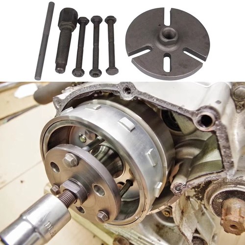 Motorcycle flywheel rotor - motorcycle,