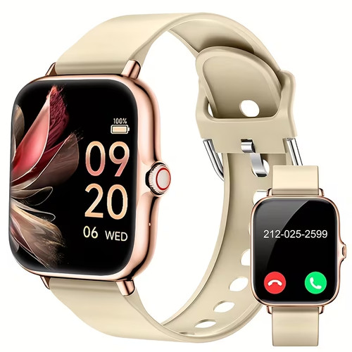 Smart watch men - watch,