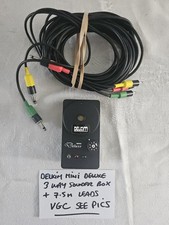 DELKIM MINI DELUXE 3 WAY +